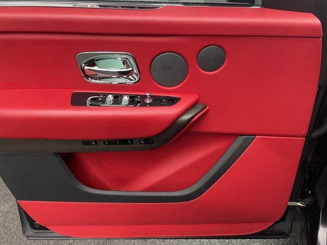 Thumbnail image of 2022 Rolls-Royce Cullinan at Rolls-Royce Bentley Motor Cars Paramus - USED