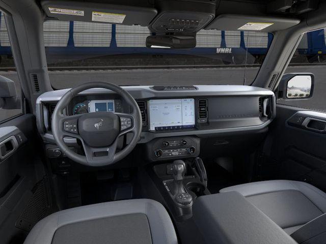 Thumbnail image of 2024 Ford Bronco at City World Ford