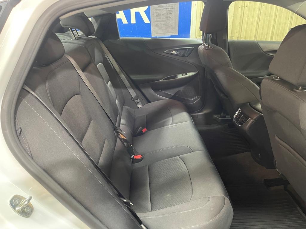 Thumbnail image of 2020 Chevrolet Malibu at Affordable of Fairbanks, AK