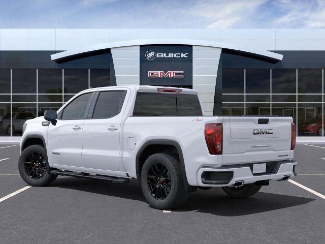 Thumbnail image of 2025 GMC Sierra 1500 at King O'Rourke Buick GMC