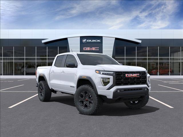 Thumbnail image of 2025 GMC Canyon at Harry's On The Hill