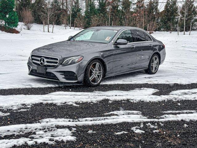 Thumbnail image of 2018 Mercedes-Benz E-Class at Pristine Mitsubishi