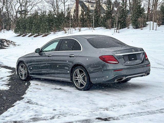 Thumbnail image of 2018 Mercedes-Benz E-Class at Pristine Mitsubishi