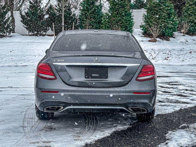 Thumbnail image of 2018 Mercedes-Benz E-Class at Pristine Mitsubishi