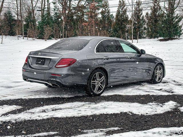 Thumbnail image of 2018 Mercedes-Benz E-Class at Pristine Mitsubishi