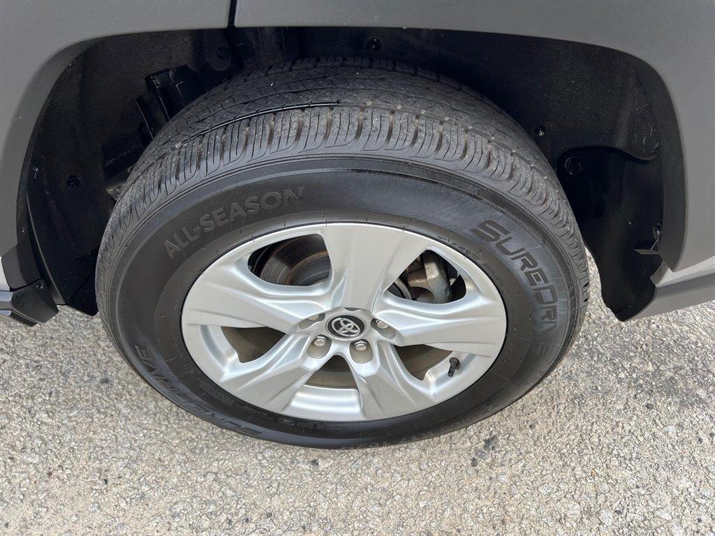Thumbnail image of 2020 Toyota RAV4 Hybrid at North Main Auto Sales