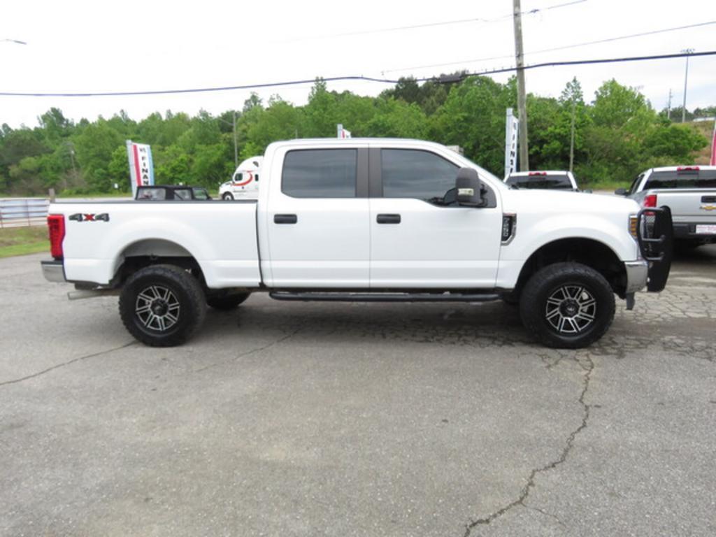 Thumbnail image of 2018 Ford F-250 Super Duty at Birmingham Wholesale Auto