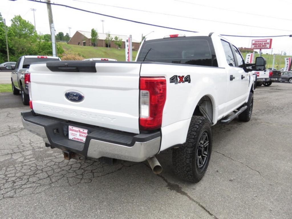 Thumbnail image of 2018 Ford F-250 Super Duty at Birmingham Wholesale Auto