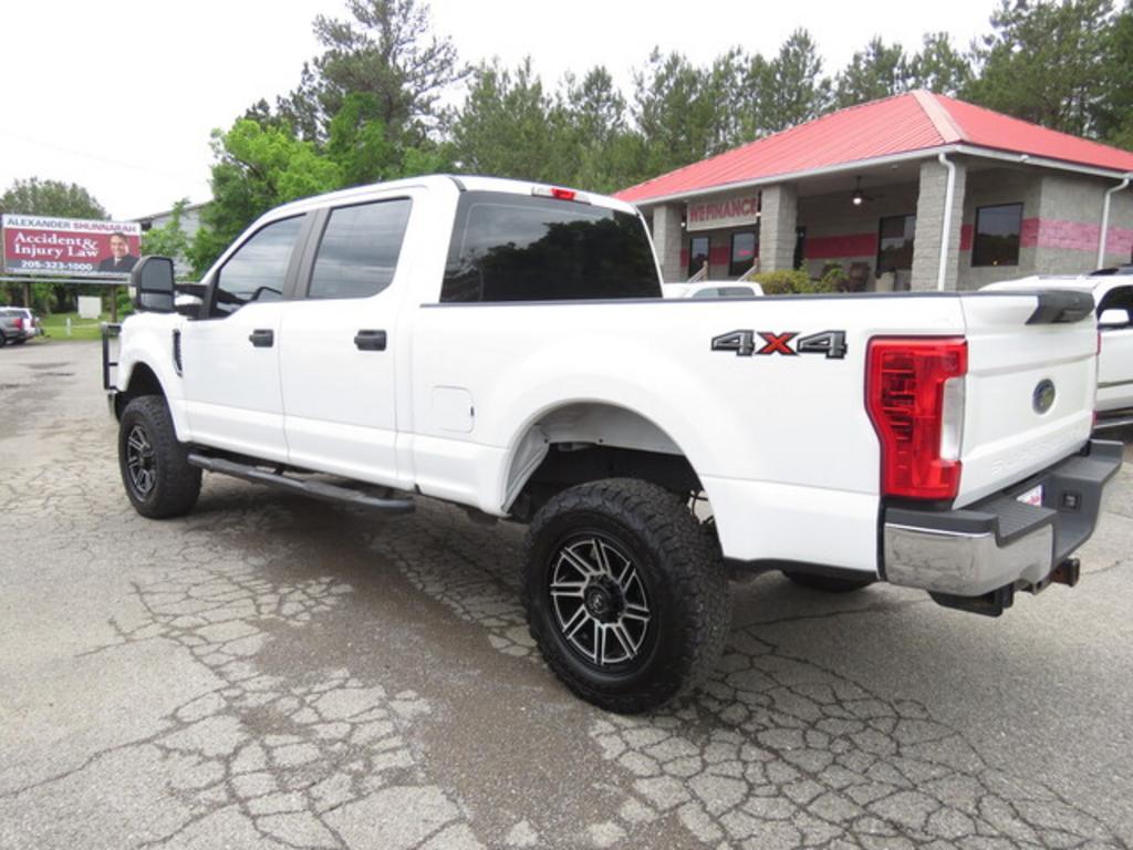 Thumbnail image of 2018 Ford F-250 Super Duty at Birmingham Wholesale Auto