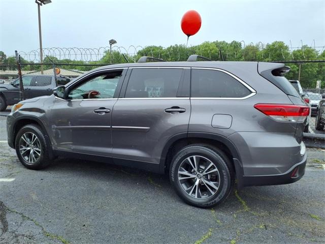 Thumbnail image of 2019 Toyota Highlander at Toyota Universe