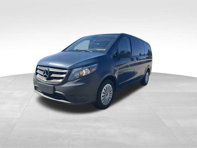 Thumbnail image of 2016 Mercedes-Benz Metris at Page Honda of Bloomfield