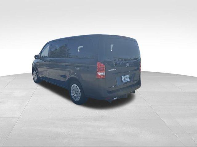 Thumbnail image of 2016 Mercedes-Benz Metris at Page Honda of Bloomfield