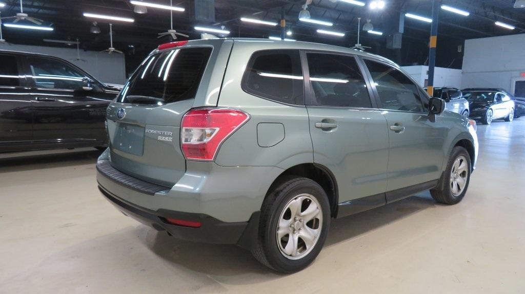 Thumbnail image of 2016 Subaru Forester at Midway Auto Group
