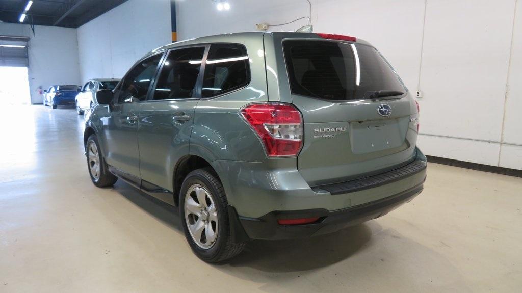 Thumbnail image of 2016 Subaru Forester at Midway Auto Group