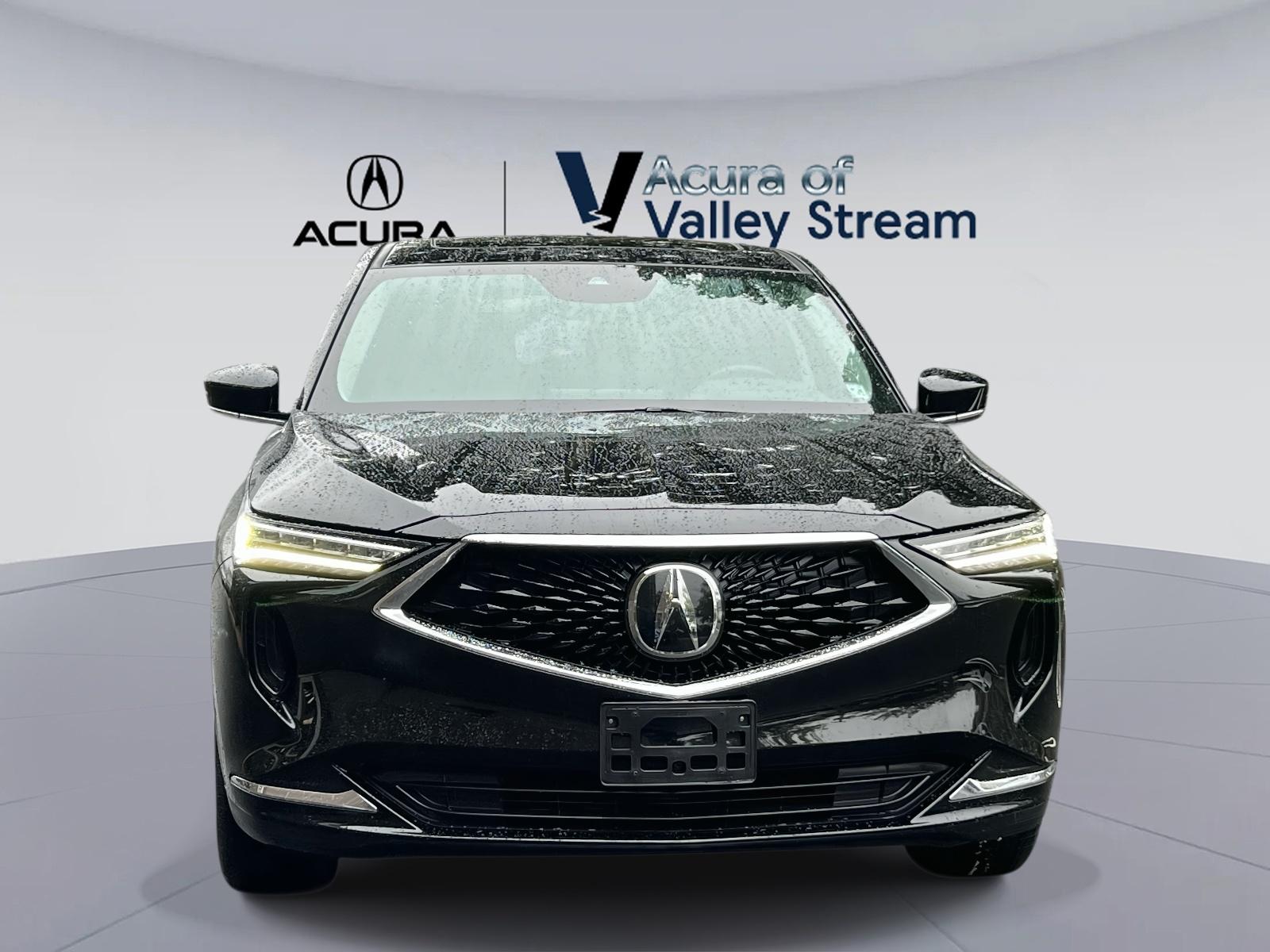 Thumbnail image of 2022 Acura MDX at Acura of Valley Stream