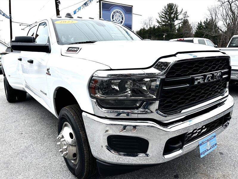 Thumbnail image of 2022 Ram 3500 at Classic Motors Inc.