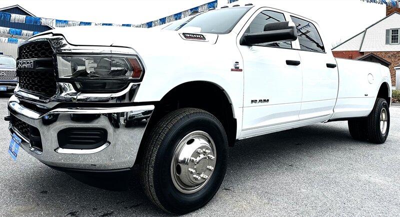 Thumbnail image of 2022 Ram 3500 at Classic Motors Inc.
