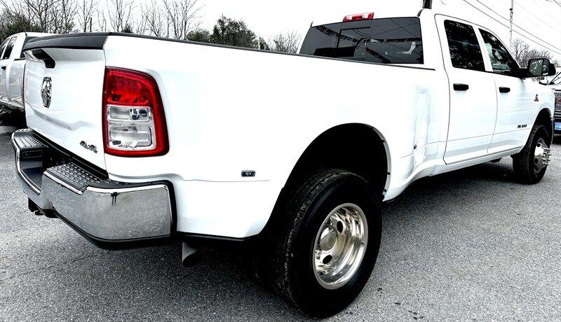 Thumbnail image of 2022 Ram 3500 at Classic Motors Inc.