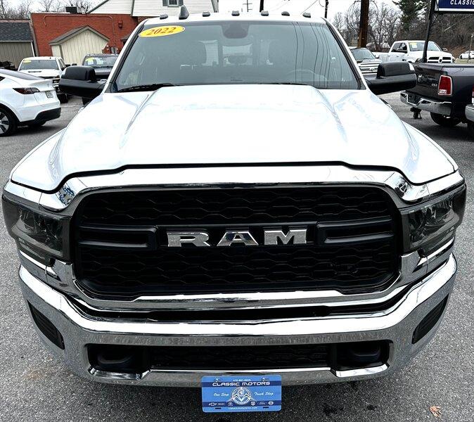 Thumbnail image of 2022 Ram 3500 at Classic Motors Inc.