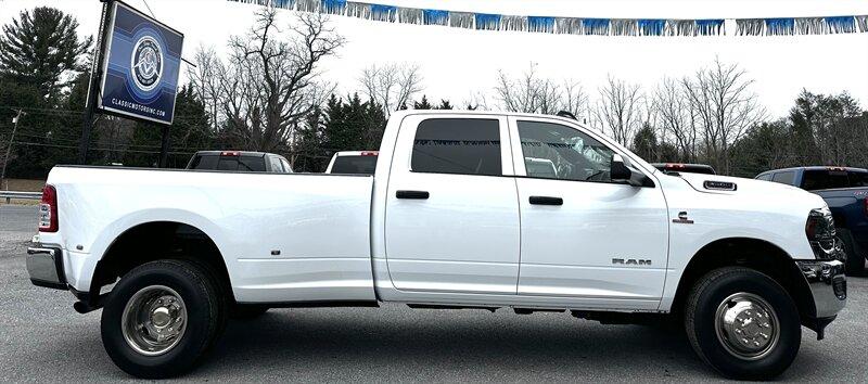 Thumbnail image of 2022 Ram 3500 at Classic Motors Inc.