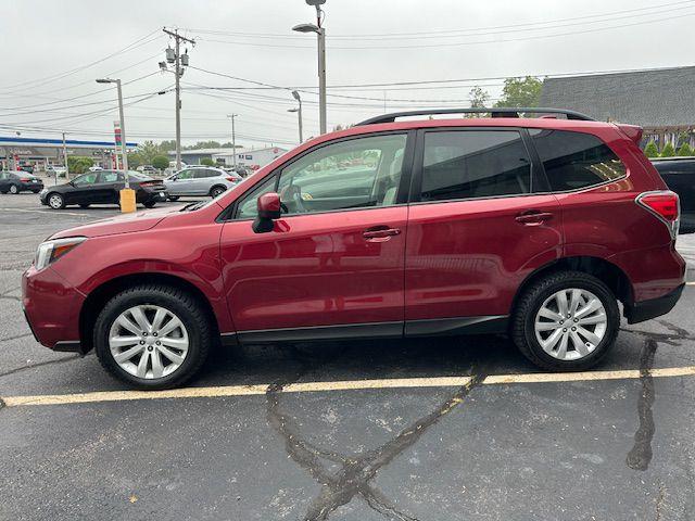 Thumbnail image of 2018 Subaru Forester at EXECUTIVE AUTO SALES