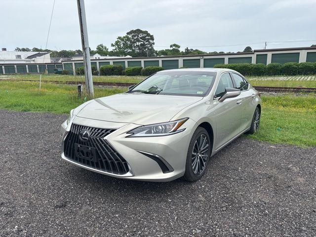 Thumbnail image of 2024 Lexus ES 300h at Charles Barker Lexus