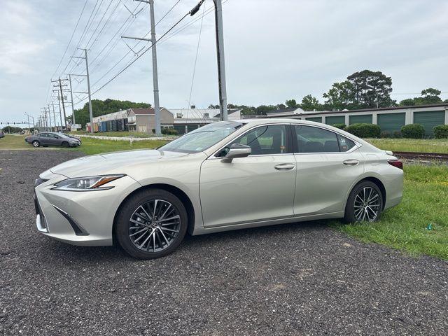 Thumbnail image of 2024 Lexus ES 300h at Charles Barker Lexus