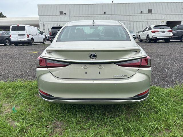 Thumbnail image of 2024 Lexus ES 300h at Charles Barker Lexus