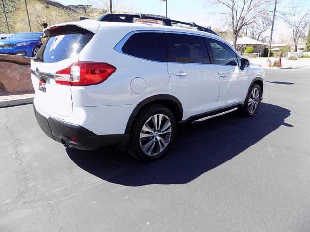 Thumbnail image of 2020 Subaru Ascent at Bluff Street Auto Brokers
