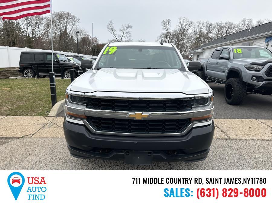 Thumbnail image of 2019 Chevrolet Silverado 1500 LD at USA Auto Find LLC
