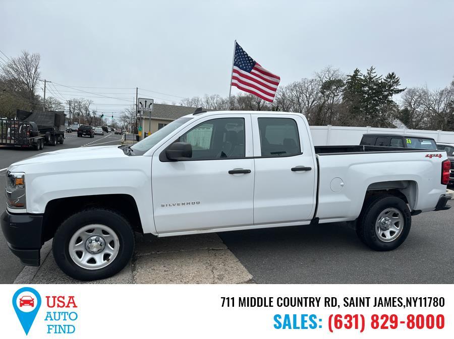 Thumbnail image of 2019 Chevrolet Silverado 1500 LD at USA Auto Find LLC