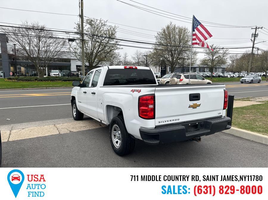 Thumbnail image of 2019 Chevrolet Silverado 1500 LD at USA Auto Find LLC