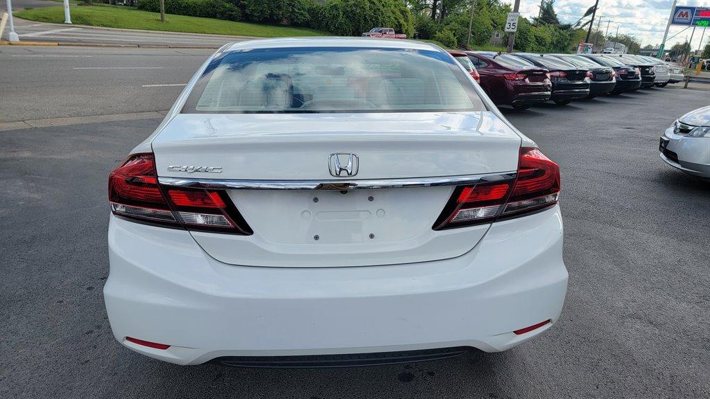 Thumbnail image of 2015 Honda Civic at First Choice Auto