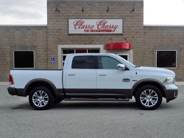Thumbnail image of 2018 Ram 1500 at Classy Chassy