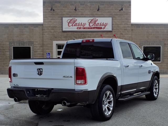 Thumbnail image of 2018 Ram 1500 at Classy Chassy