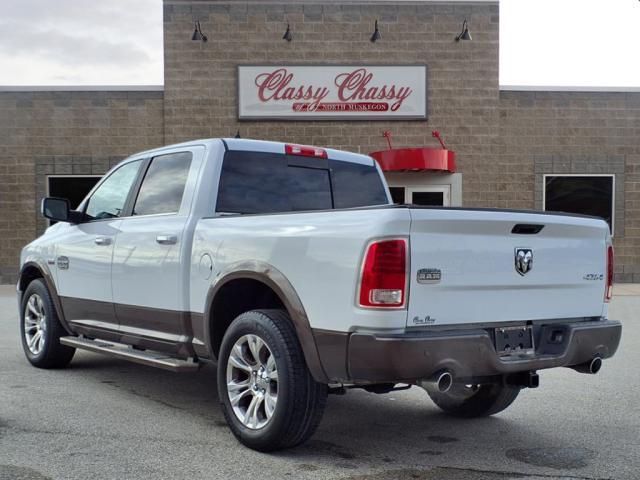 Thumbnail image of 2018 Ram 1500 at Classy Chassy