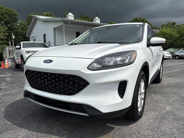 Thumbnail image of 2020 Ford Escape at Kens Autos