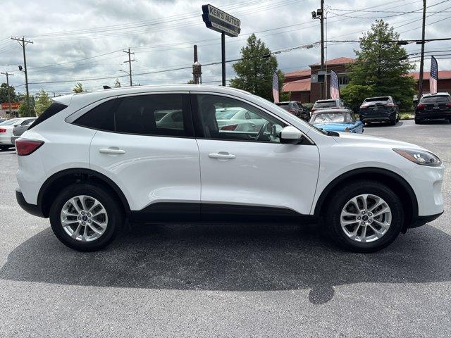 Thumbnail image of 2020 Ford Escape at Kens Autos