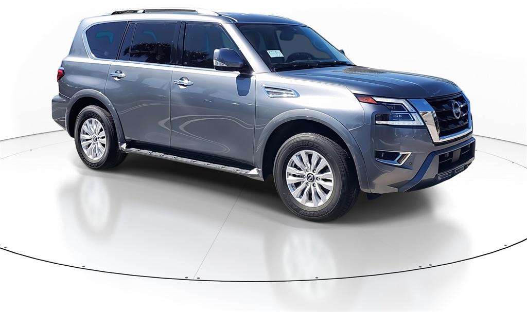 Thumbnail image of 2023 Nissan Armada at Southern 441 Nissan