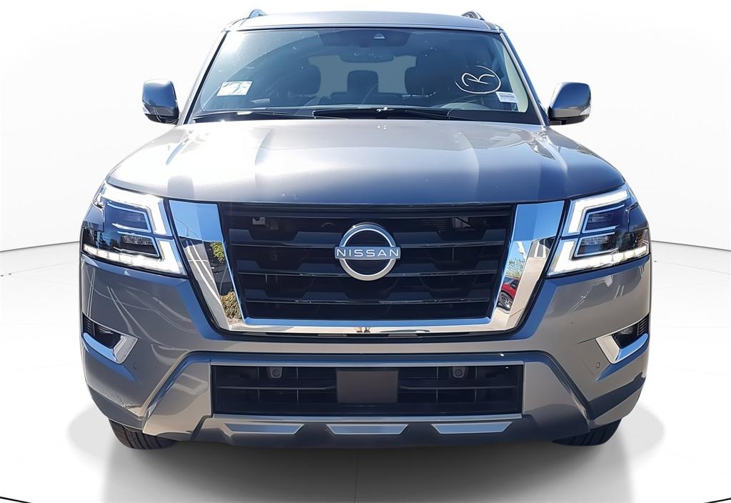 Thumbnail image of 2023 Nissan Armada at Southern 441 Nissan