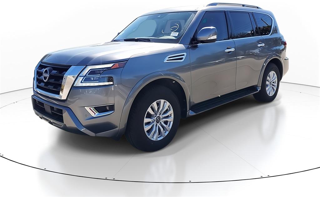 Thumbnail image of 2023 Nissan Armada at Southern 441 Nissan