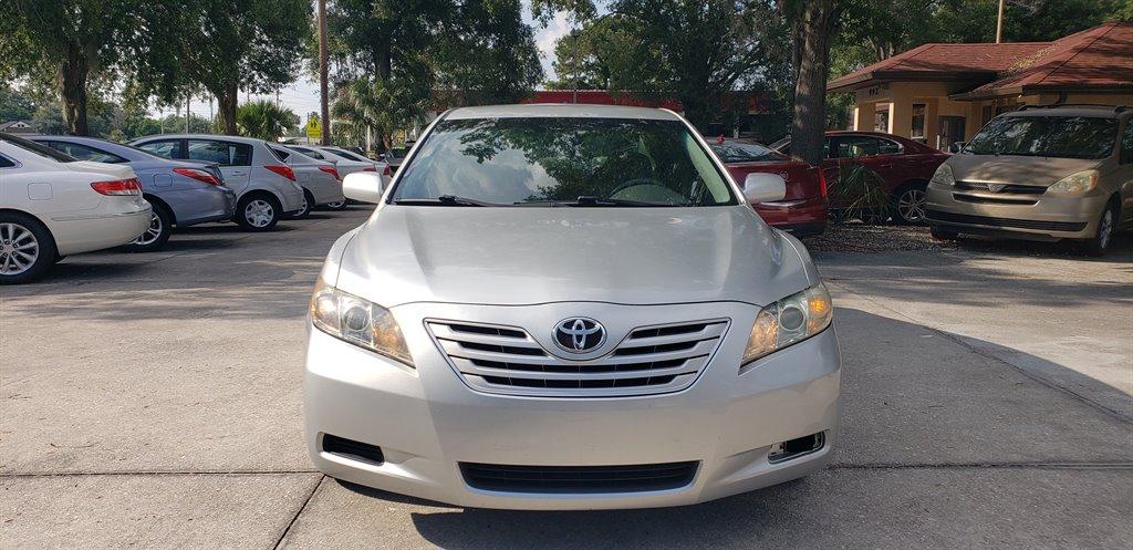 Thumbnail image of 2007 Toyota Camry at Friendly Way Motors