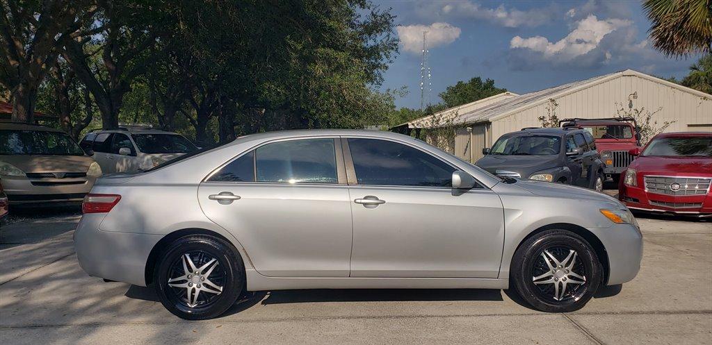 Thumbnail image of 2007 Toyota Camry at Friendly Way Motors