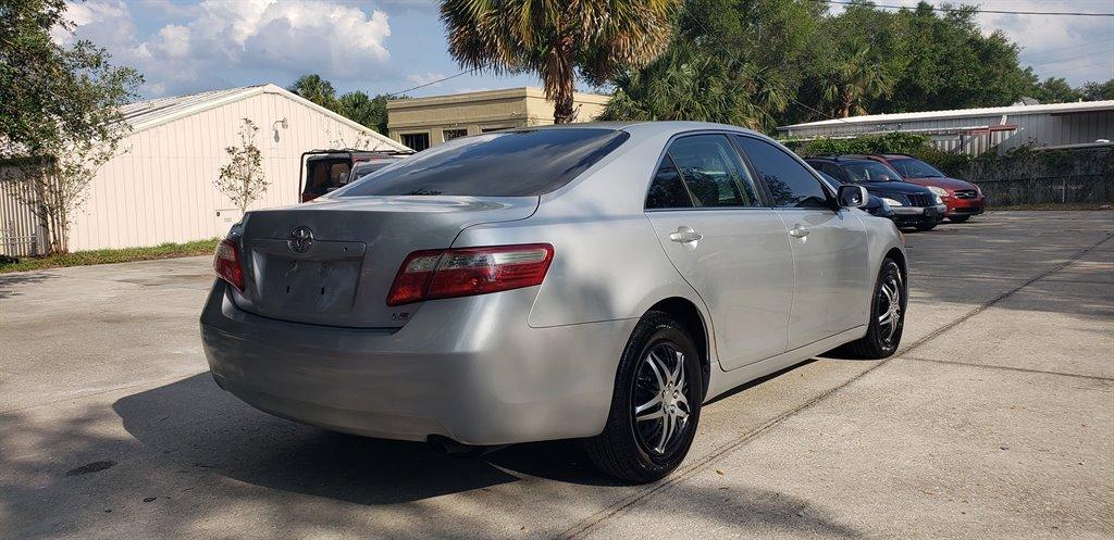 Thumbnail image of 2007 Toyota Camry at Friendly Way Motors