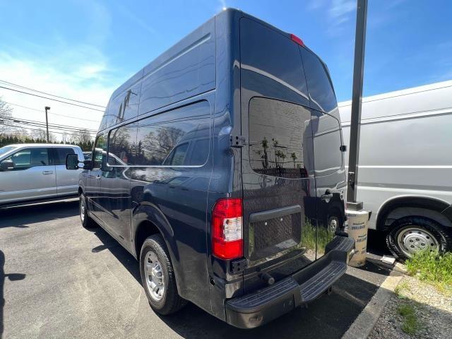 Thumbnail image of 2020 Nissan NV at Nissan of Westbury