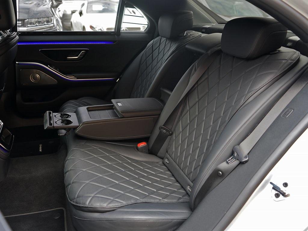 Thumbnail image of 2021 Mercedes-Benz S-Class at Auto Expo Store