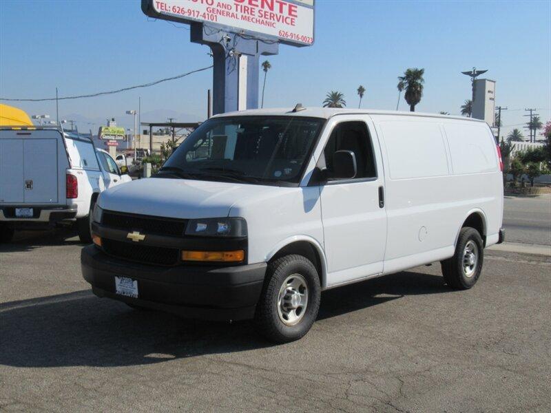 Thumbnail image of 2019 Chevrolet Express at Atlantis Auto Sales