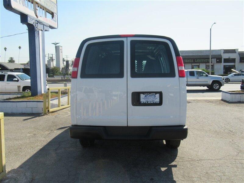 Thumbnail image of 2019 Chevrolet Express at Atlantis Auto Sales