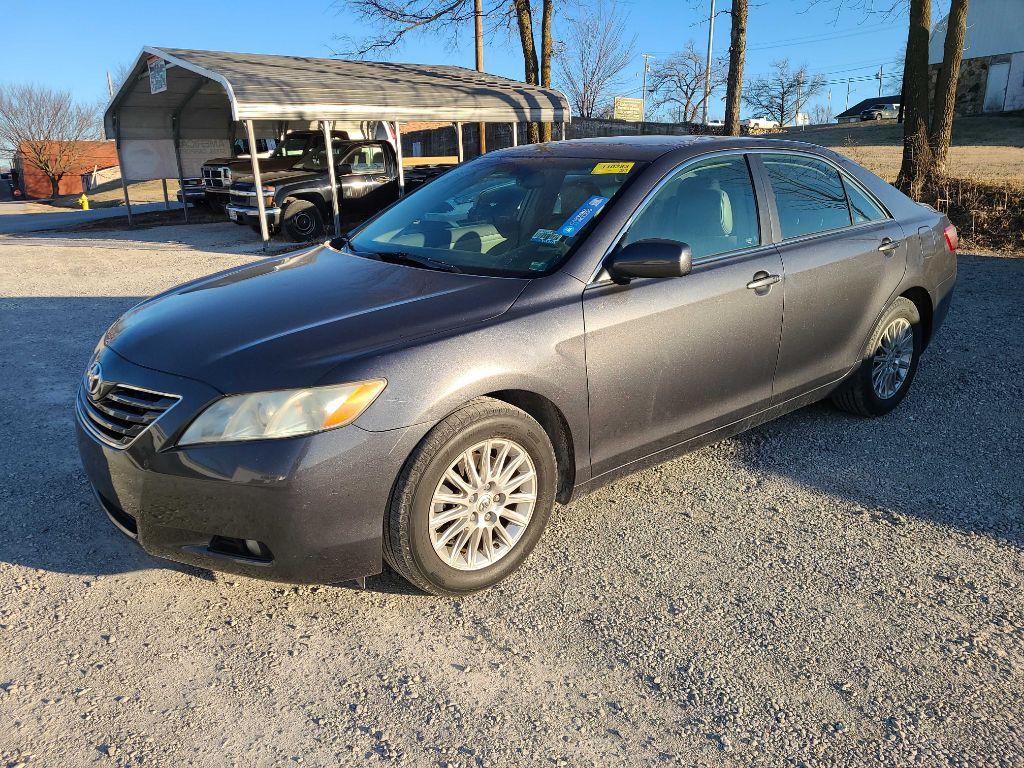 Thumbnail image of 2008 Toyota Camry at STOCKTON AUTO INC