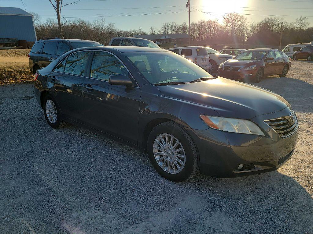 Thumbnail image of 2008 Toyota Camry at STOCKTON AUTO INC